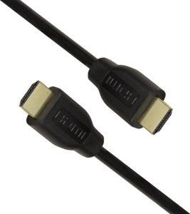 LogiLink HDMI - HDMI 1m czarny
