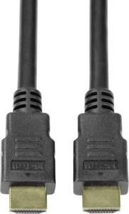 LogiLink HDMI - HDMI 3m czarny