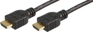 LogiLink HDMI - HDMI 5m czarny