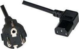 LogiLink Kabel zasilający C13 Buchse, 3m - CP118