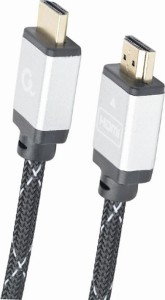 Gembird CCB-HDMIL-1M HDMI - HDMI 1m szary