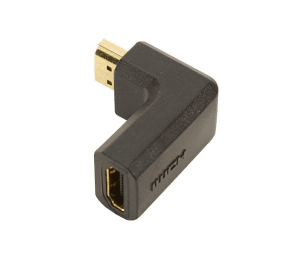 LogiLink HDMI - HDMI czarny