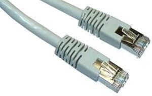 Gembird PP6-7.5M RJ45, kat. 6, FTP, 7,5m, szary