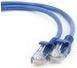 Gembird PP12-1.5M/B 1.5m niebieski