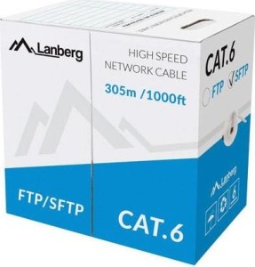 Lanberg LCS6-11CU-0305-S