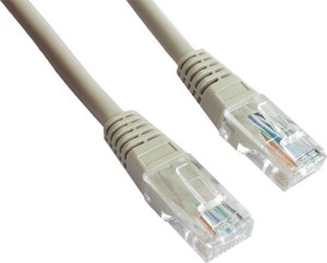 Gembird patch cord RJ45, kat. 5e, UTP, 3m, niebieski