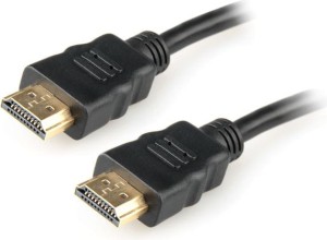 Gembird HDMI - HDMI 20m czarny