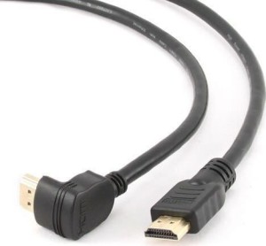 Gembird HDMI - HDMI 3m czarny