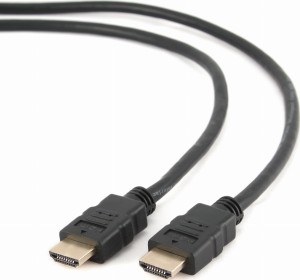 Gembird HDMI - HDMI 7.5m czarny