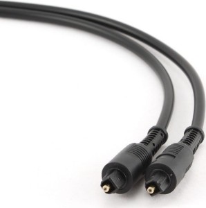 Gembird Toslink - Toslink 7.5m czarny