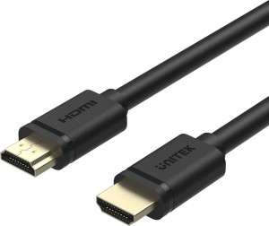 Unitek HDMI - HDMI 1.5m czarny