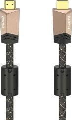 Hama HDMI - 3m miedziany