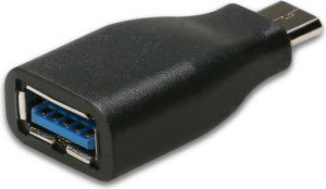 I-TEC USB-C - USB Czarny