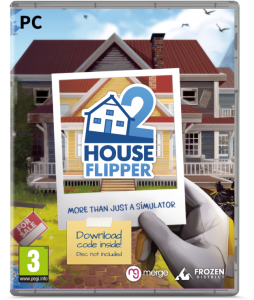 PC House Flipper 2