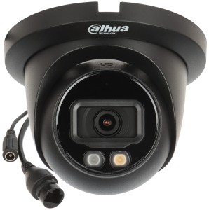 Dahua IPC-HDW2449TM-S-IL-0280B-BLACK