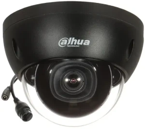 Dahua IPC-HDBW2841E-S-0280B-BLACK