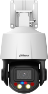 Dahua SD3E405DB-GNY-A-PV1