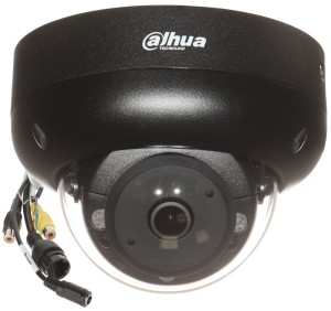 Dahua IPC-HDBW3441R-AS-P-0210B-BLACK