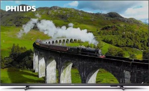 Philips 55PUS7608/12 LED 55'' 4K Ultra HD