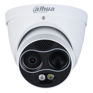 Dahua TPC-DF1241-B3F4-S2 Thermo