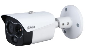 Dahua TPC-BF1241-B3F4-S2 Thermo