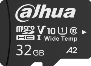 Dahua Technology TF-W100 MicroSDHC 32 GB Class 10 U1 A2 V10