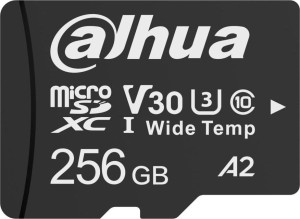 Dahua Technology TF-W100 MicroSDXC 256 GB Class 10 U1 A2 V10