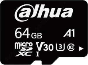 Dahua Technology TF-L100 SDXC 64 GB Class 10