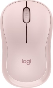 Logitech M240 Silent różowa