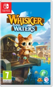 NS Whisker Waters