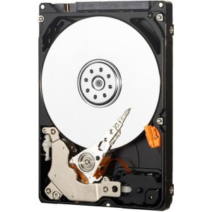 WD Blue 2TB 3,5'' 64MB SATAIII WD20EZRZ
