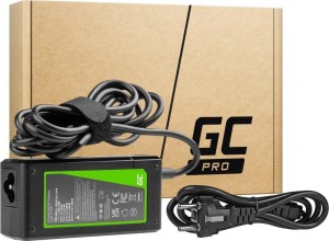 Green Cell 65 W, USB-C, 3.25 A, 20 V