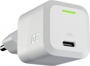 Green Cell PowerGaN 1x USB-C 3 A