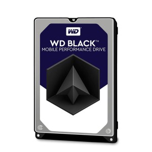 WD Black 250GB 2,5'' 32MB SATAIII WD2500LPLX