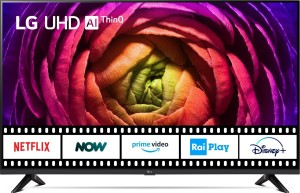 LG 55UR73006LA LED 55'' 4K Ultra HD WebOS