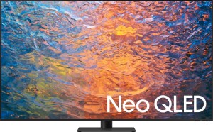 Samsung QE65QN95CATXXH QLED 65'' 4K Ultra HD Tizen