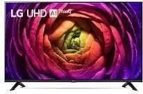 LG 65UR73003LA LED 65'' 4K Ultra HD WebOS 23