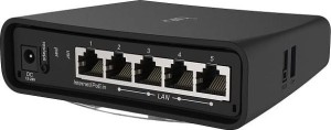MikroTik  RBD52G-5HACD2HND-UK