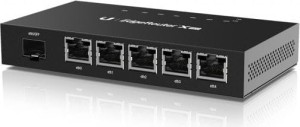 Ubiquiti EdgeRouter UQ-ER-X-SFP