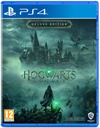 PS4 Hogwarts Legacy Deluxe