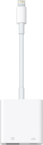 Apple Lightning - USB Biały MK0W2ZM/A