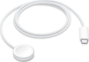 Apple MT0H3ZM/A USB-C do szybkiego ładowania Watch podłšczany magnetycznie