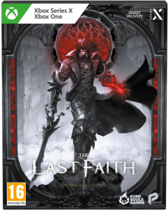 XOne/XSX The Last Faith: The Nycrux Edition