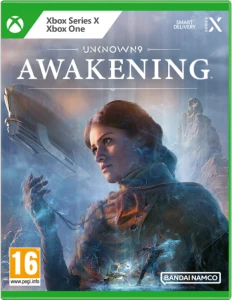 XOne/XSX Unknown 9: Awakening