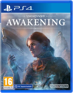 PS4 Unknown 9: Awakening