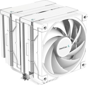 Deepcool AK620 WH
