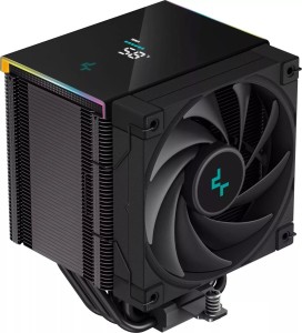 Deepcool AK500 Digital