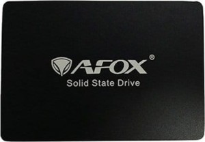 AFOX SD250 128GB 2.5" SATA III
