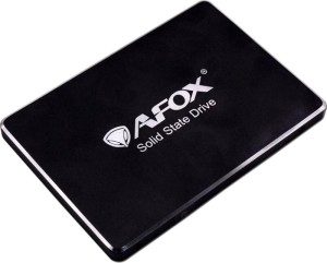 AFOX SD250 240GB 2.5" SATA III SD250-240GQN