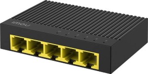 IMOU Switch LAN 5-portowy SG105C